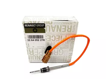 8200921749  226405227R Czujnik temperatury spalin Renault _1.5 dCi   1.6 dCi  1.6 CDTI