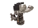 04E145713Q Turbosprężarka Audi Seat Skoda Volkswagen CJZ 1.2 TSI