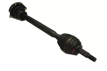 Półoś Lewa 8200499304 1,4 1,6 Dacia Sandero Logan 