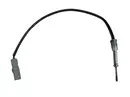 1628.VZ, 9643015280, Sonda lambda Citroen Peugeot 