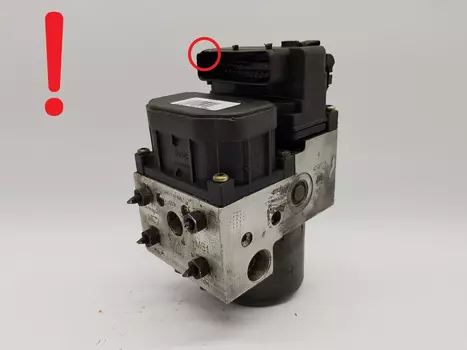 476605M306 Pompa abs Nissan 