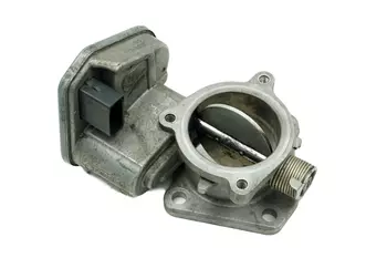 50488271 Przepustnica powietrza Iveco _3,0 HPT / 3,0 HPI F1CE3481J  Euro 5