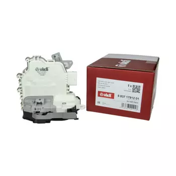 8J1837016C Zamek drzwi Audi 