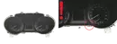 83800-6AX10-C Licznik obrotomierz Toyota Diesel