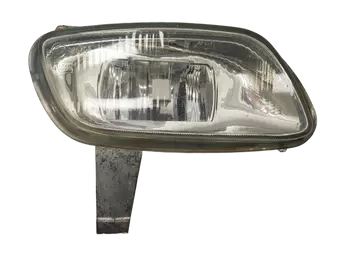 6205P1 Halogen Peugeot 