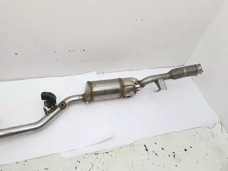 208020728R  Katalizator Nissan Opel Renault 2,0 DCI M9R