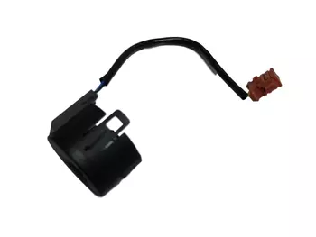 9663123280 Stacyjka zapłonowa Citroen Peugeot 