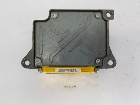 8P0 959 655 D Sterownik Audi Volkswagen 