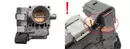 55192787 Przepustnica powietrza Fiat Lancia 1,4 8V