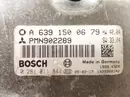 A6391500679 Sterownik Mitsubishi Smart 