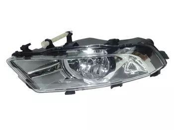 3T0941701C, 3T0941699C Lampa przeciwmgielna Skoda 