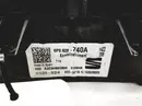 6P0920740A  Licznik obrotomierz Seat 
