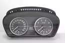62116932454 110080213001 Licznik obrotomierz BMW 