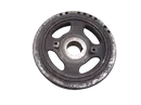 00000 Koło pasowe wału Nissan Renault 1,6 TCE M5M450
