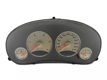 P56010516AB Licznik Jeep 