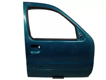 Drzwi Prawy Przód Renault Kangoo I 1 -08 