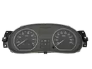 00000 Licznik obrotomierz Dacia 