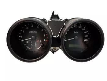 96426049 Licznik obrotomierz Chevrolet 