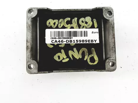 00551885980 Sterownik Fiat 