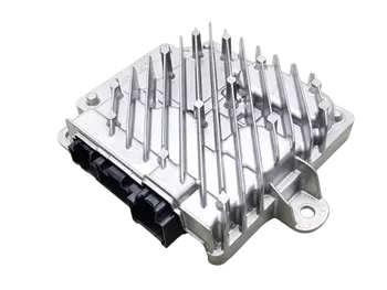 280617523R Wzmacniacz audio Renault 