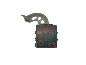 85980-0D040 Sterownik zamka Toyota 