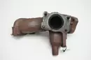 7701052872 Rura wydechowa Renault _3,0 DCI P9X