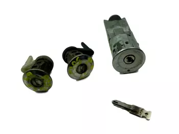 4162P0 | 4162 P0 | Stacyjka zapłonowa Peugeot 