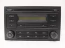 5Z0 035 152 H Radio cd Volkswagen 