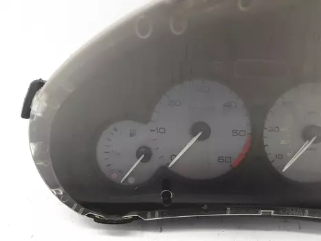 9656800680  Licznik obrotomierz Citroen Diesel