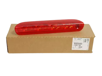 6351.GK, 6351GK Lampa stop Citroen 