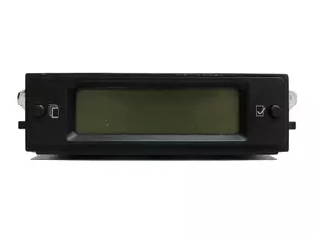 Wyświetlacz Radia Citroen Xsara II 9650242777 Sagem 