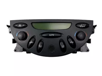 69490002 | 96470014ZE | Panel sterownia ogrzewaniem, klimatyzacją, nadmuchem powietrza, klimatornik Citroen 