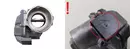 03G128063A Przepustnica powietrza Audi Seat Skoda Volkswagen 