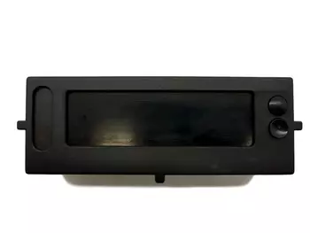 280340021R Wyświetlacz komputer Renault 