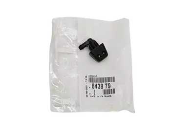 643879 Dysza spryskiwacza Citroen Peugeot 