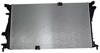 8660003464 Chłodnica Renault 