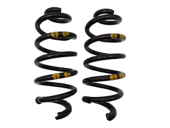 550207321R 550201837R Sprężyna zawieszenia Renault 