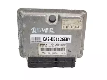 0 281 001 956 Sterownik silnika Rover 