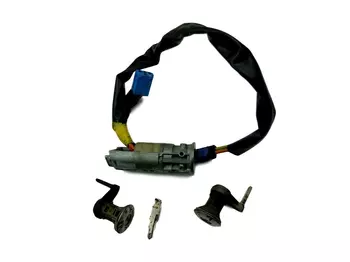 4162Z1 | 4162 Z1 | Stacyjka zapłonowa Peugeot 