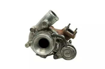 504340177 Turbosprężarka Iveco _3,0 D / 3,0 HPI F1CE3481J  Euro 5