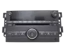 96628287 Radio Chevrolet 