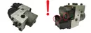 7700432639 Pompa abs Renault