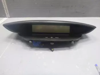 P96572391ZD Licznik Wyświetlacz Citroen C4 