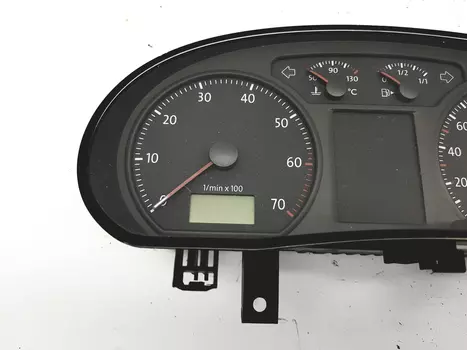 6Q0920804 Licznik obrotomierz Volkswagen 