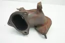 144409115R Rura wydechowa Dacia Renault _1,5 dci