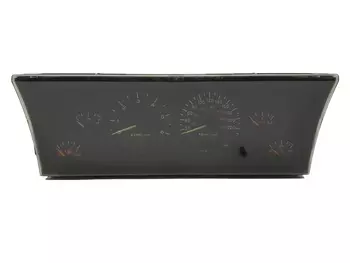 56042795 Licznik Jeep Diesel