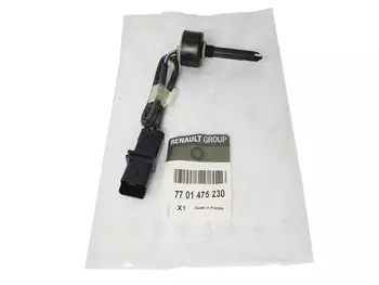 7701475230 Czujnik Nissan Renault ---