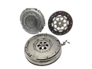 205314, 2053.14, Komplet sprzęgła Citroen Peugeot 1,6 HDI 1,2 THP