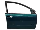 Drzwi Prawy Przód Citroen C5 Zielone