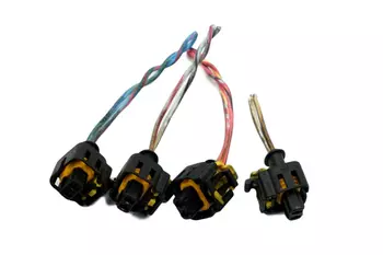 7701476567 Wtyczka Alfa Romeo Fiat Jeep _2,0 DCI